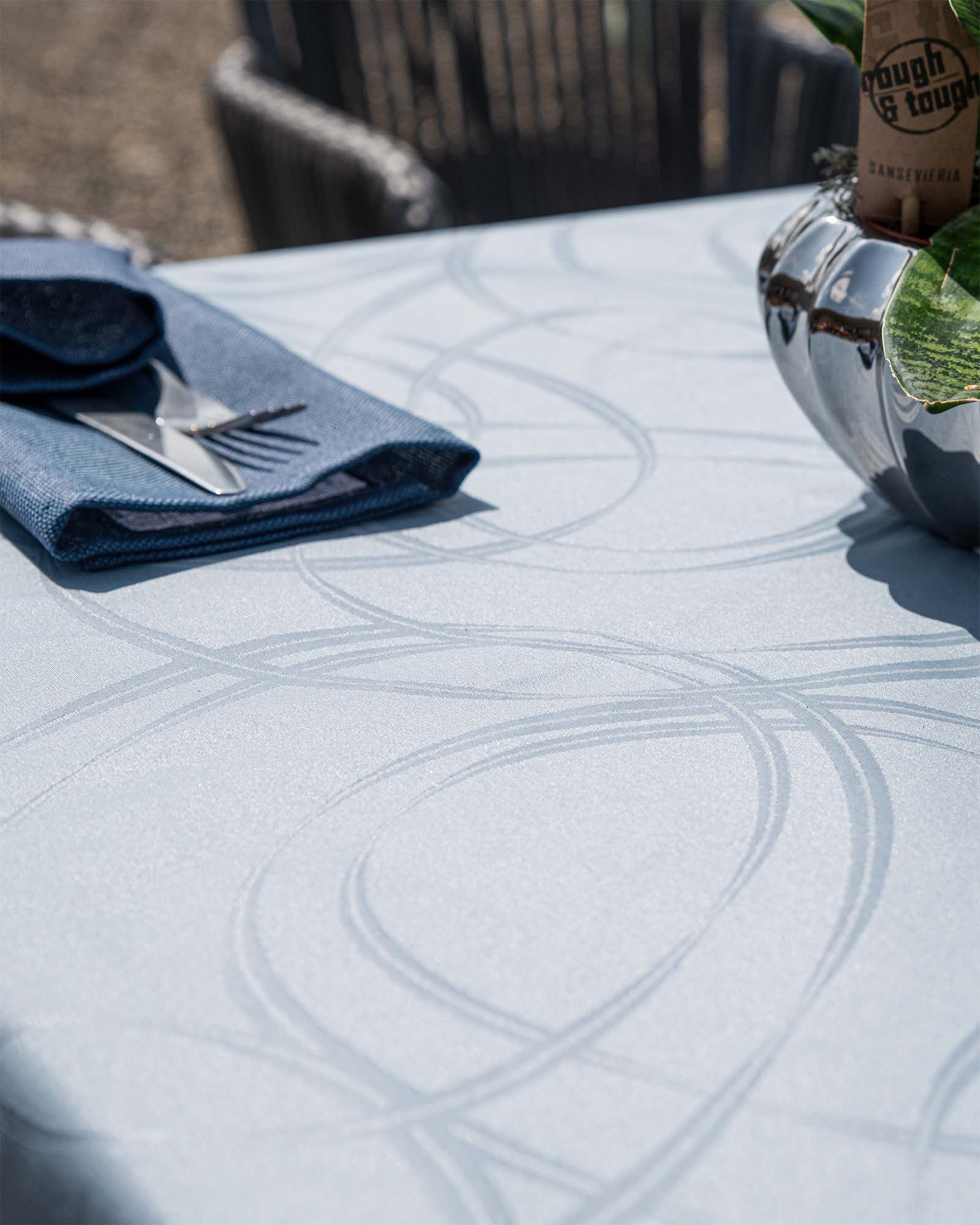 LOOP Tischdecke