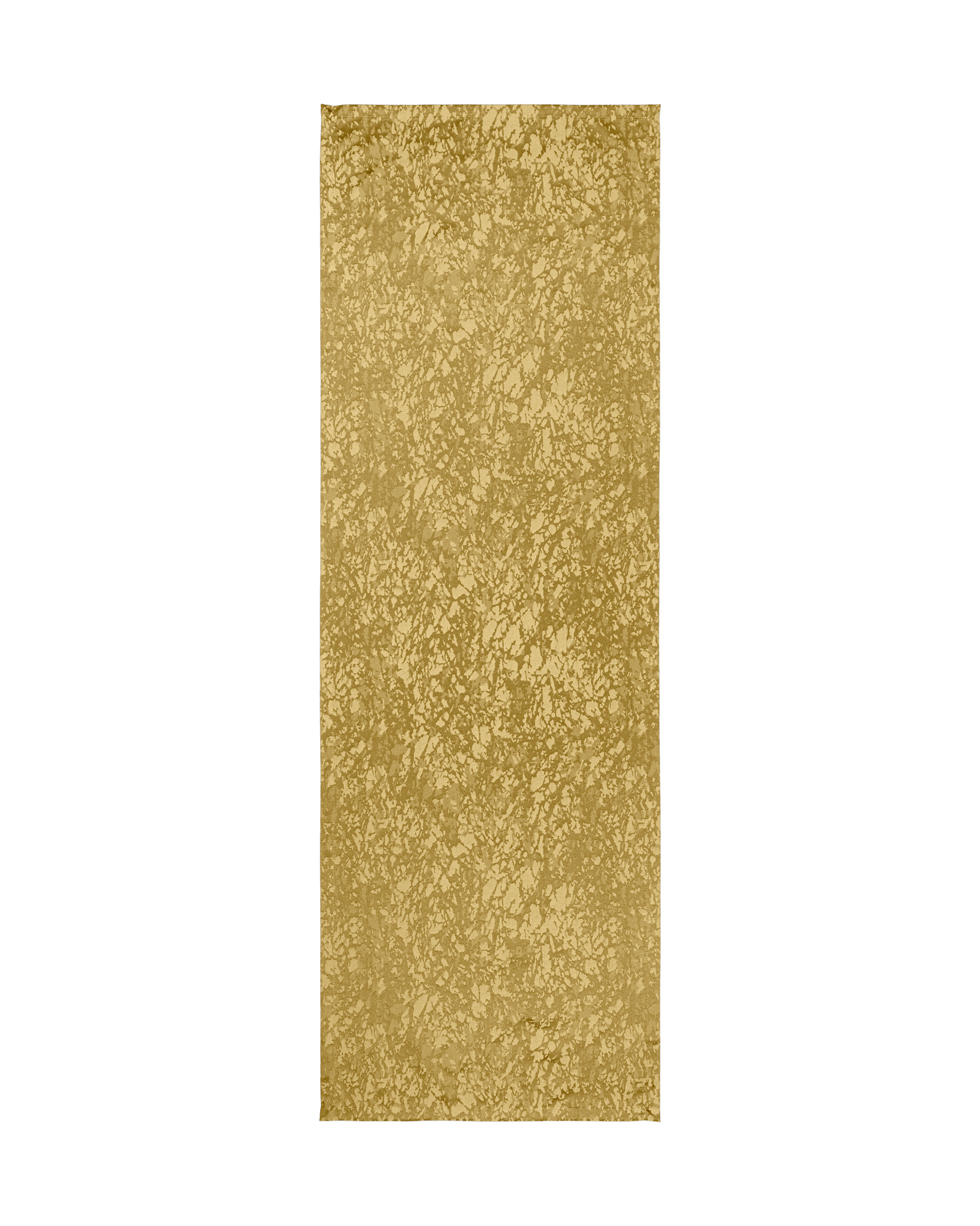 Größe: 50x 150 cm Farbe: gold #farbe_gold