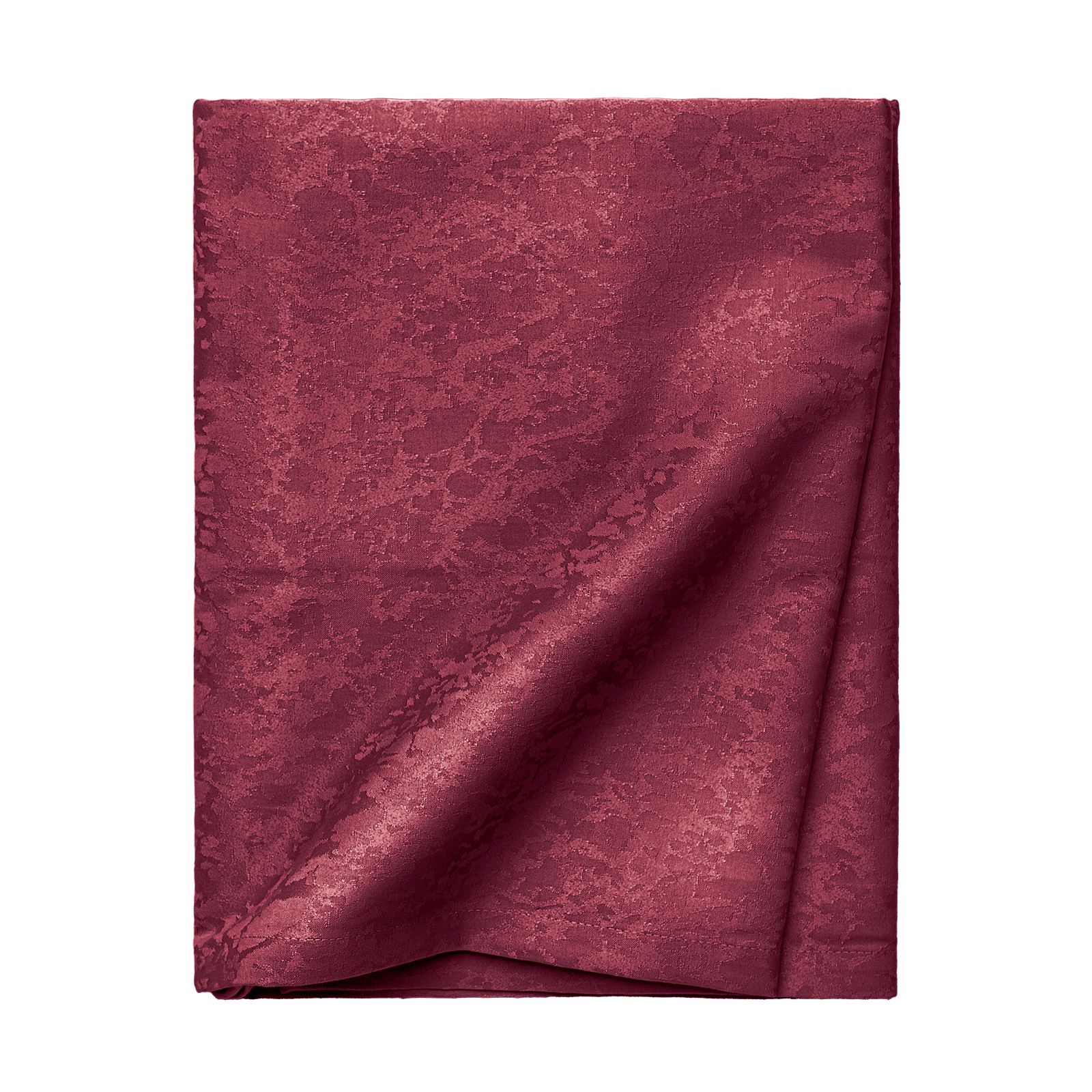 Größe: 100x 100 cm Farbe: bordeaux #farbe_bordeaux