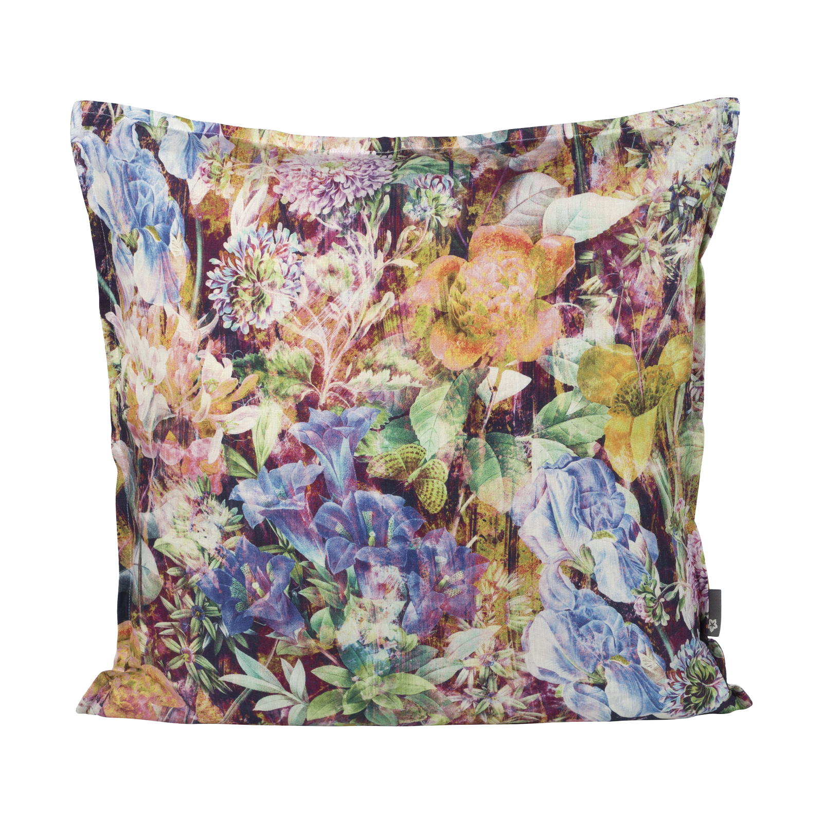 Größe: 51x 51 cm Farbe: multicolor #farbe_multicolor