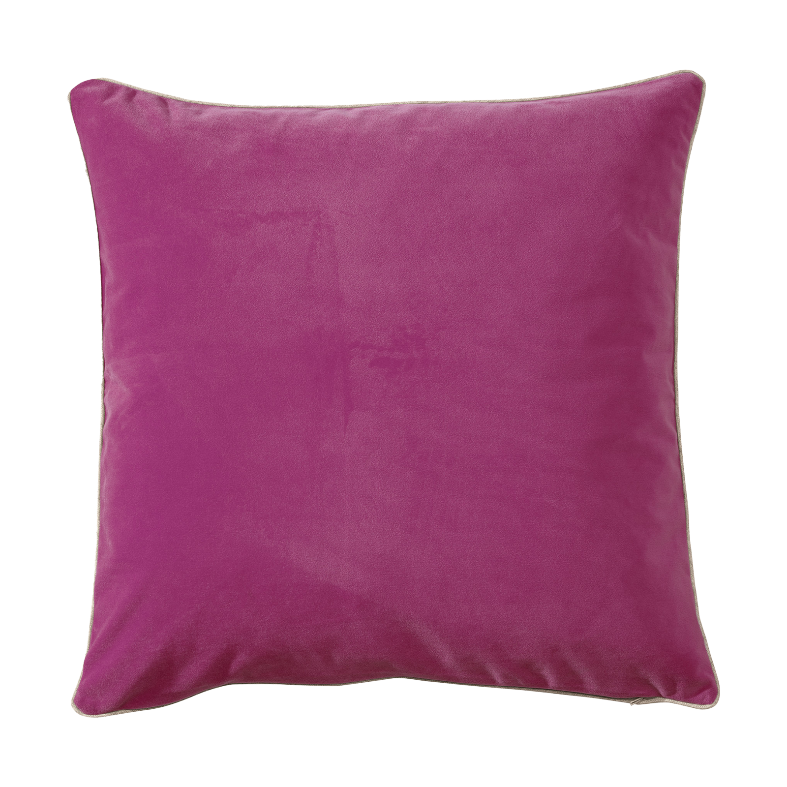 Größe: 51x 51 cm Farbe: fuchsie #farbe_fuchsie