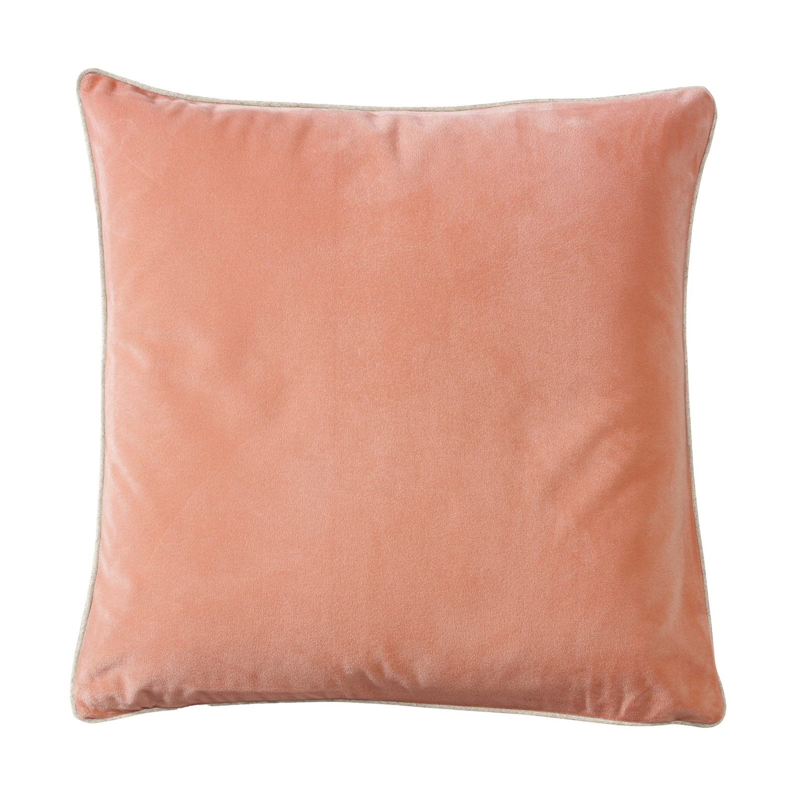 Größe: 51x 51 cm Farbe: peach #farbe_peach