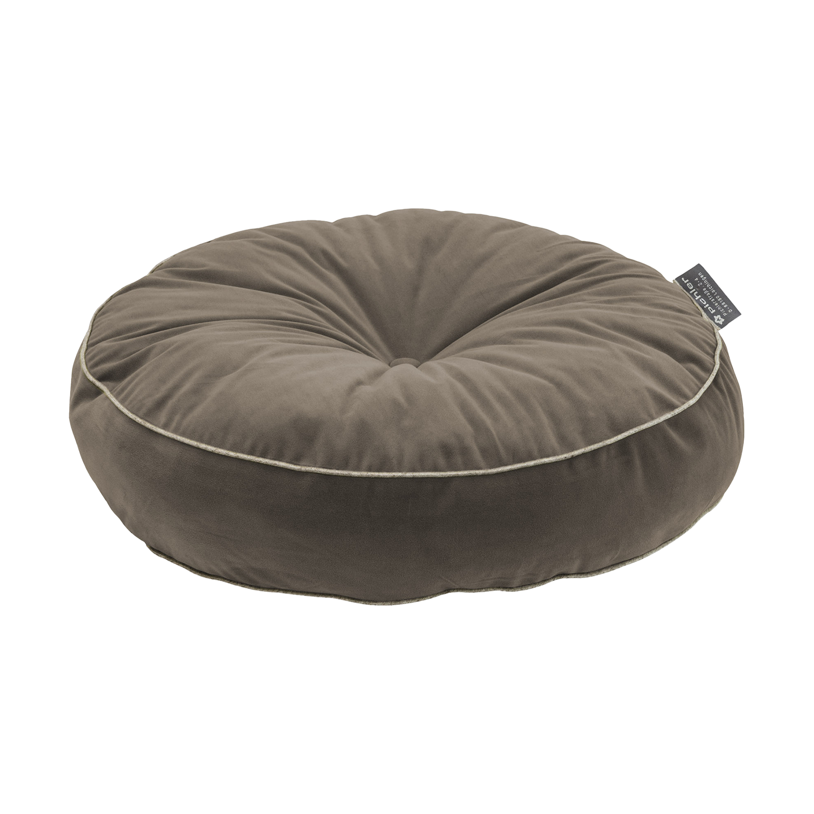 Größe: Ø60 cm Farbe: taupe #farbe_taupe