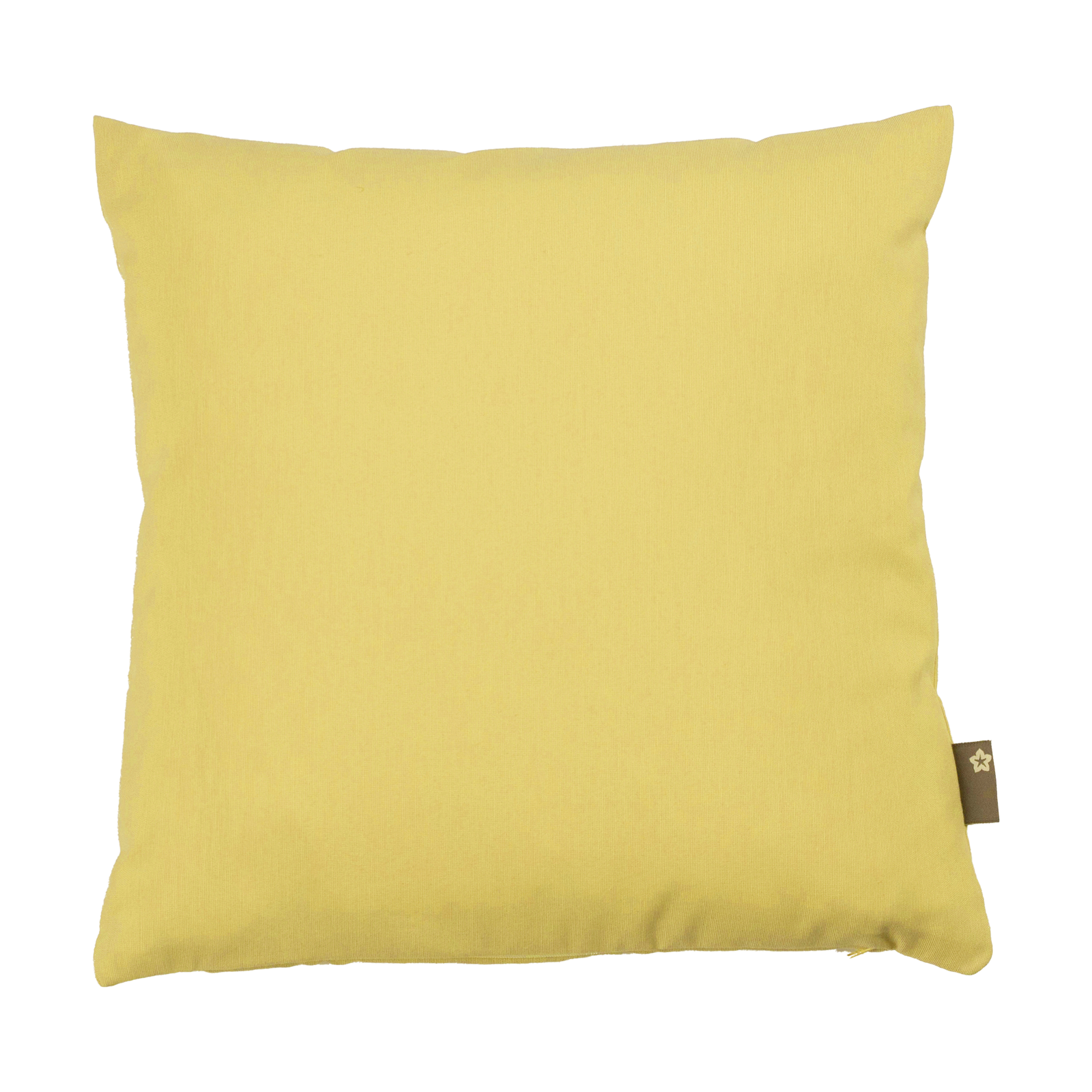 Größe: 40x 40 cm Farbe: zitrone #farbe_zitrone