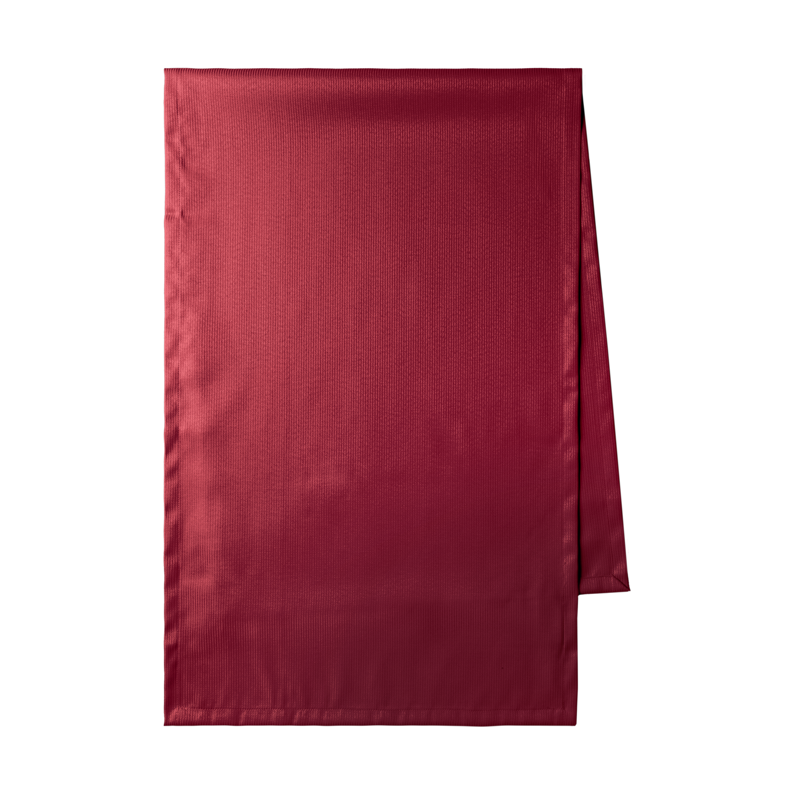 Größe: 50x 150 cm Farbe: burgund #farbe_burgund