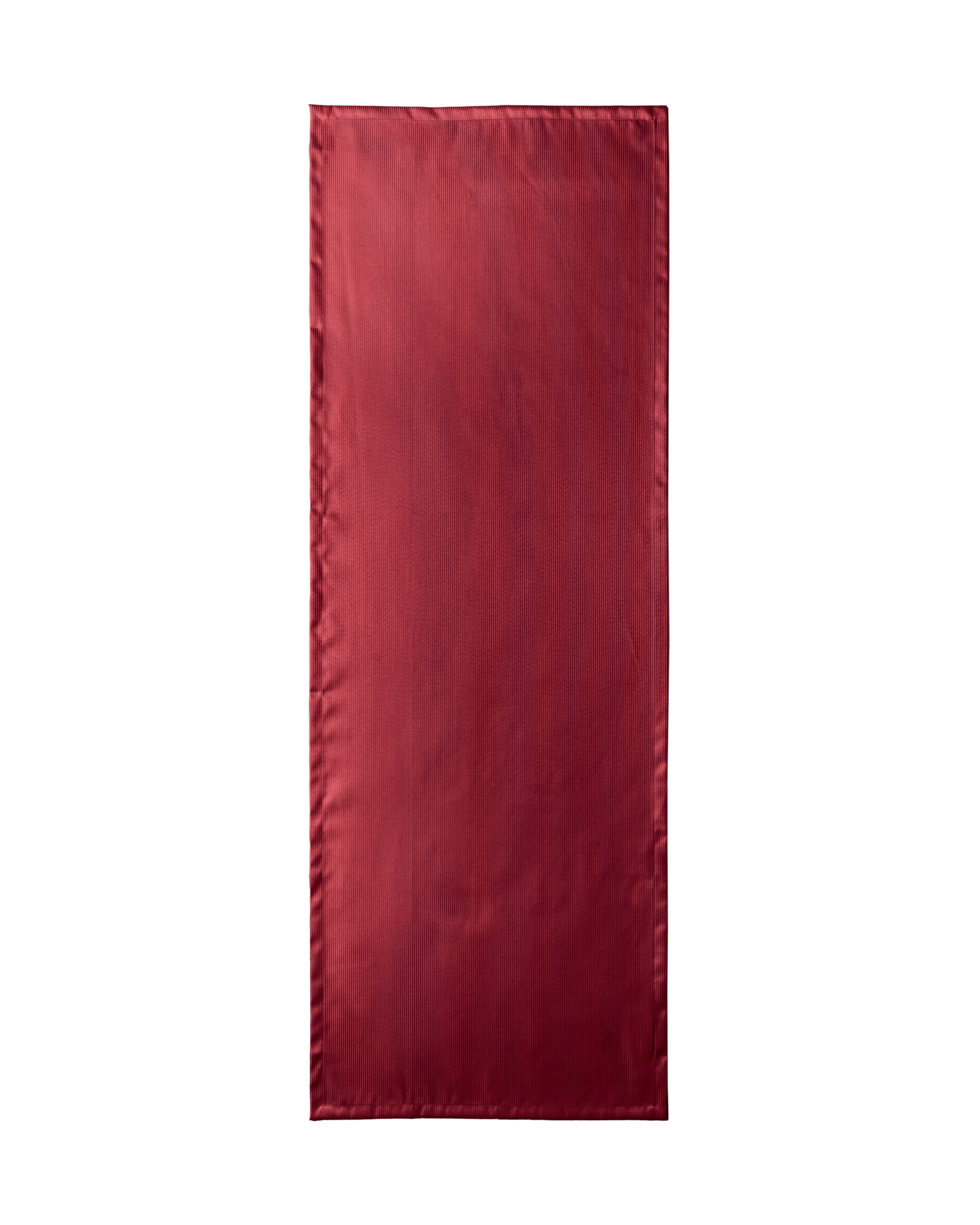 Größe: 50x 150 cm Farbe: burgund #farbe_burgund