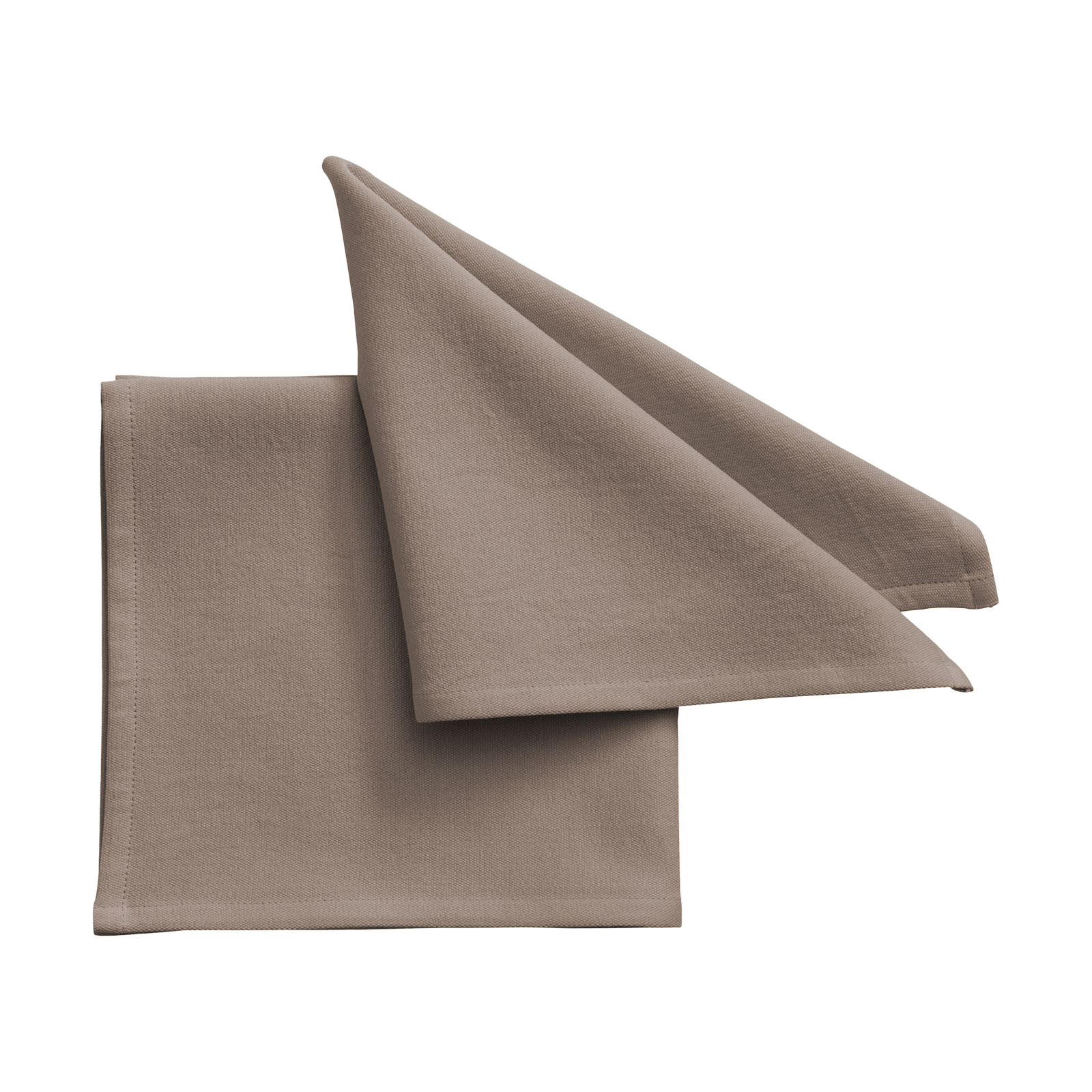 Größe: 40x 40 cm Farbe: taupe #farbe_taupe