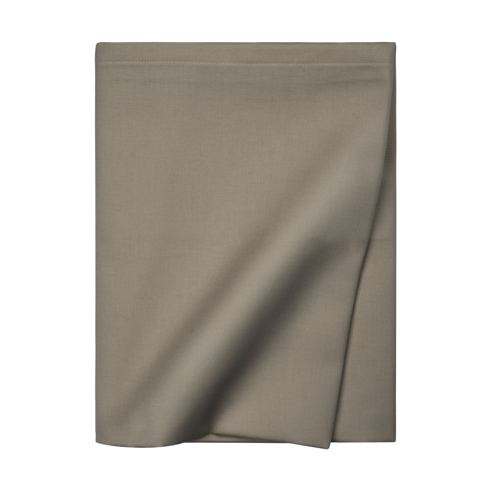Größe: 90x 90 cm Farbe: taupe #farbe_taupe