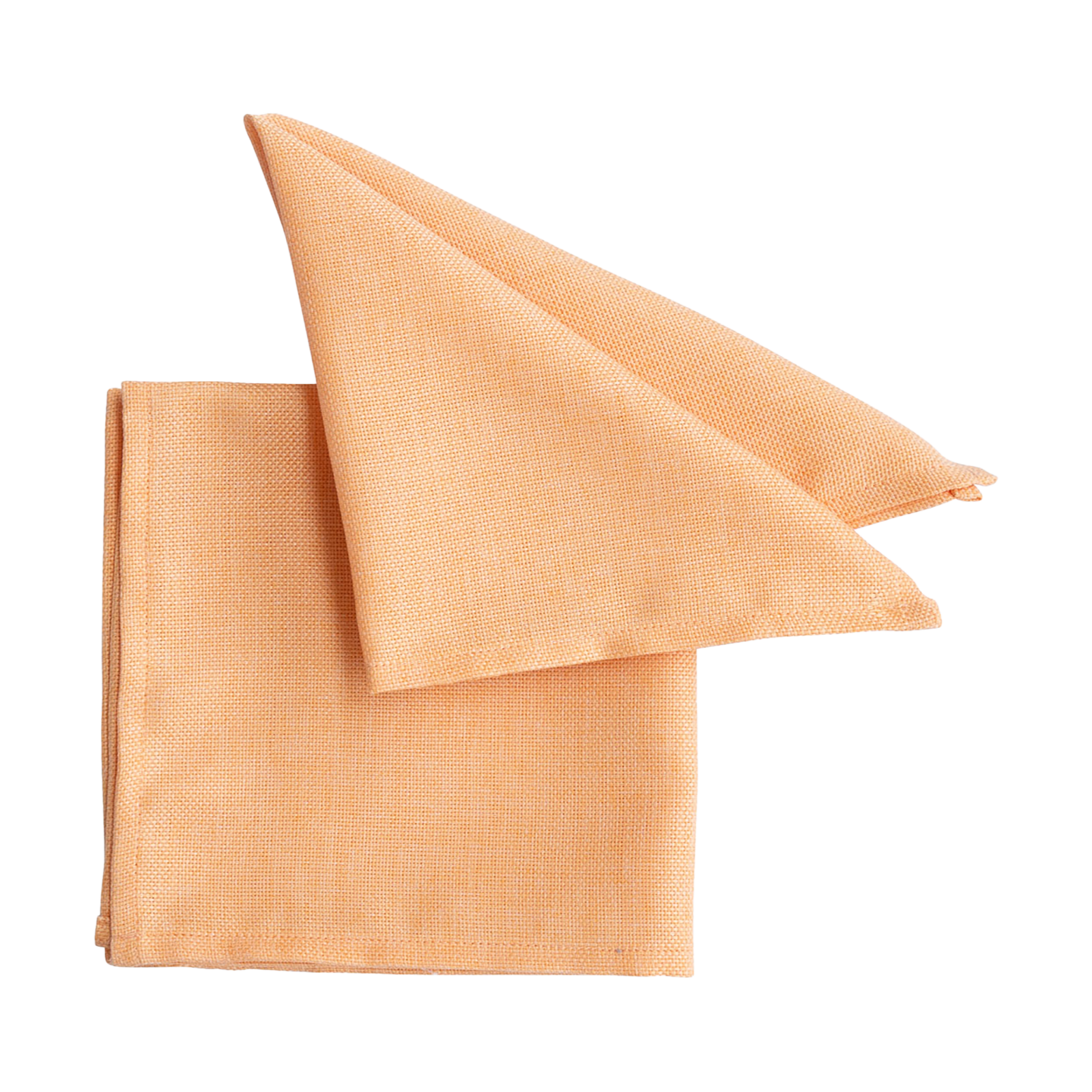 Größe: 40x 40 cm Farbe: peach #farbe_peach