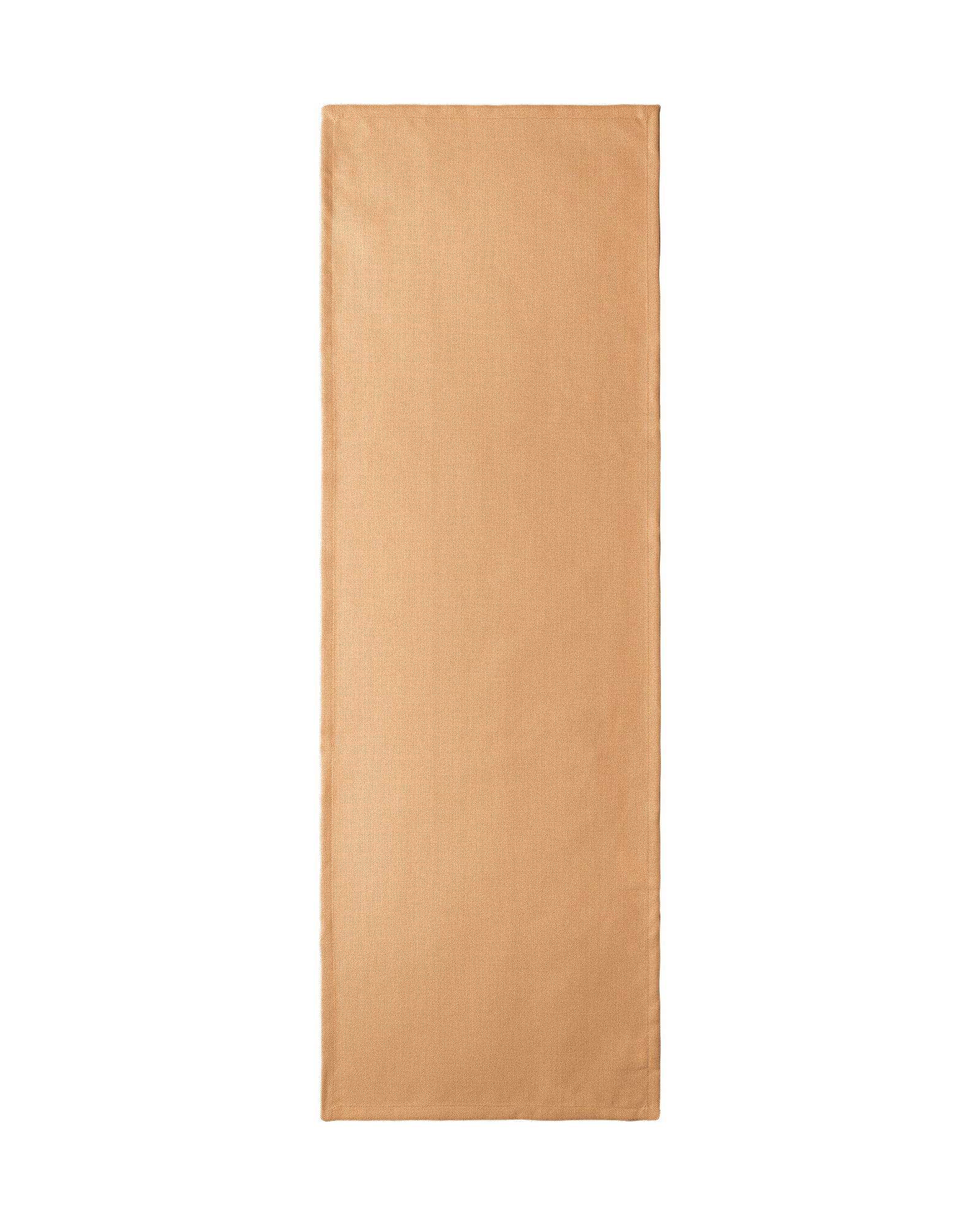 Größe: 40x 100 cm Farbe: peach #farbe_peach