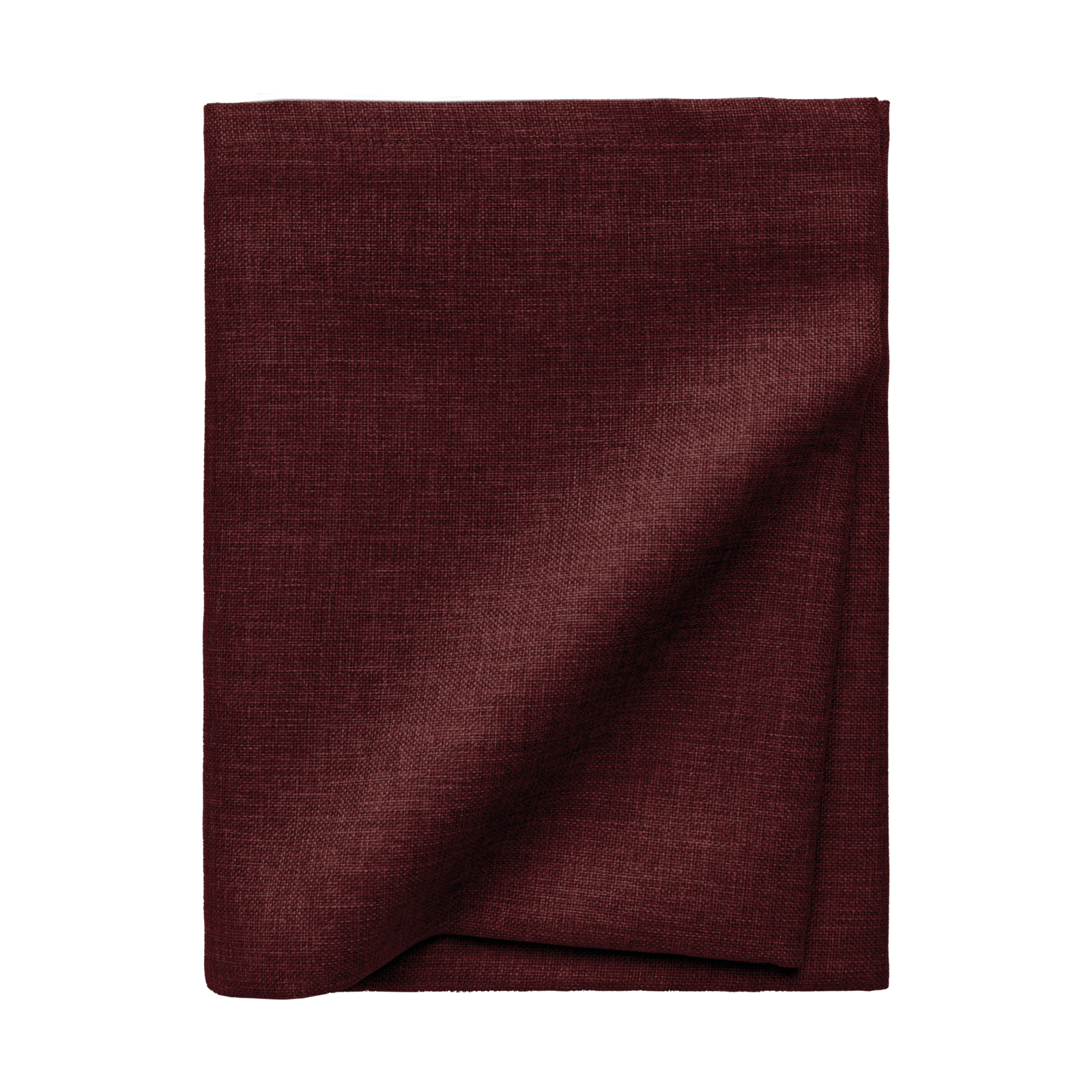 Größe: 85x 85 cm Farbe: rot #farbe_rot