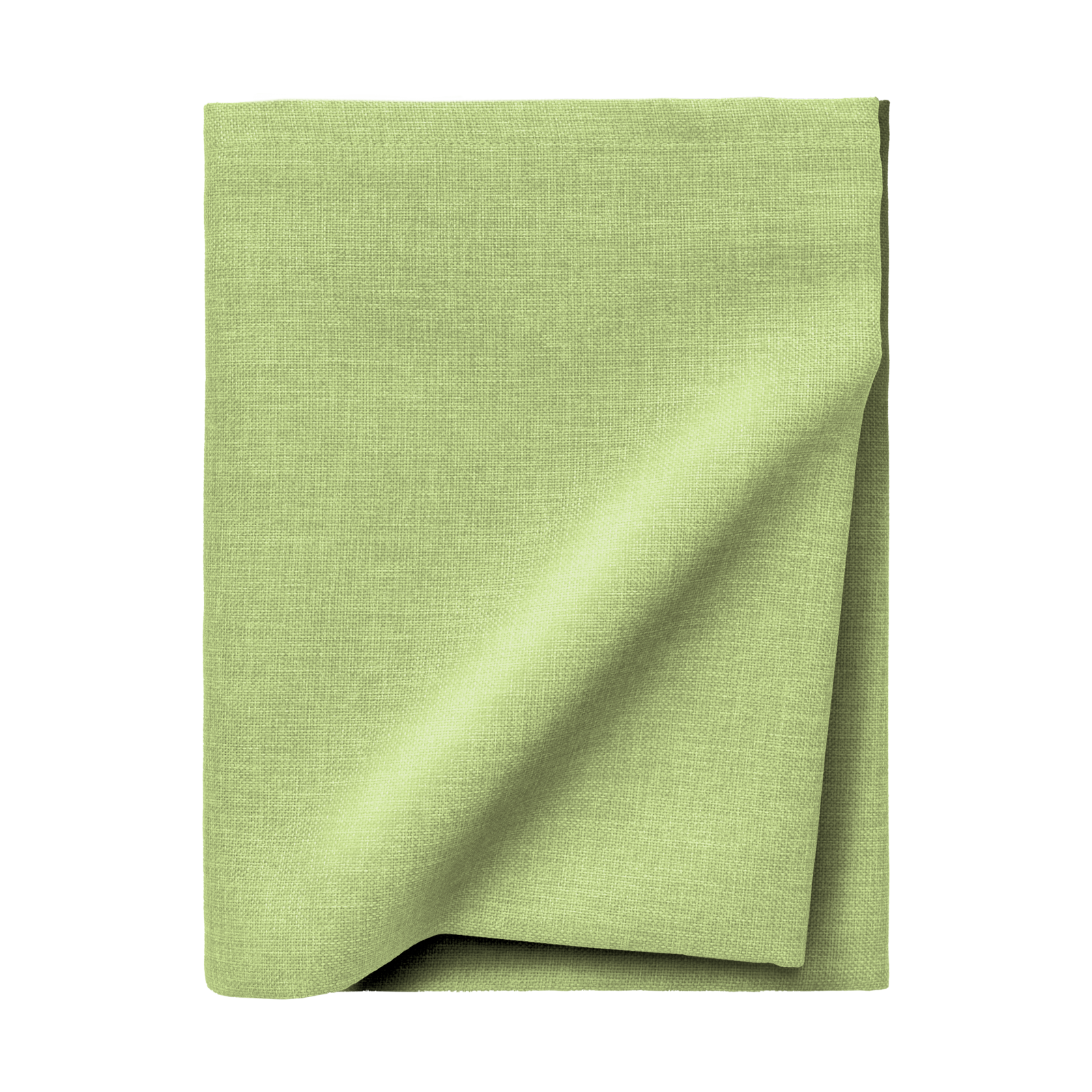 Größe: 130x 170 cm Farbe: limette #farbe_limette