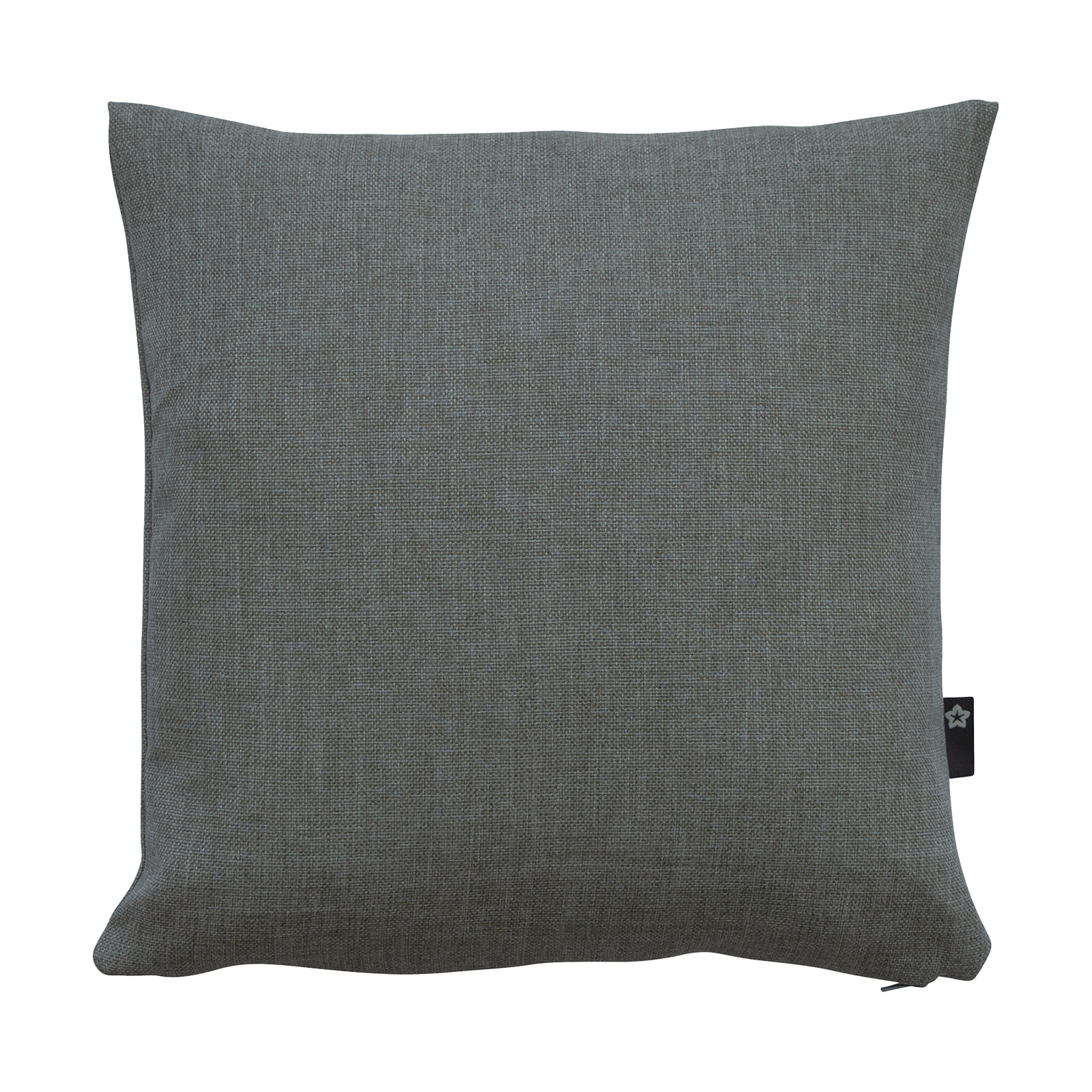 Größe: 40x 40 cm Farbe: grau #farbe_grau