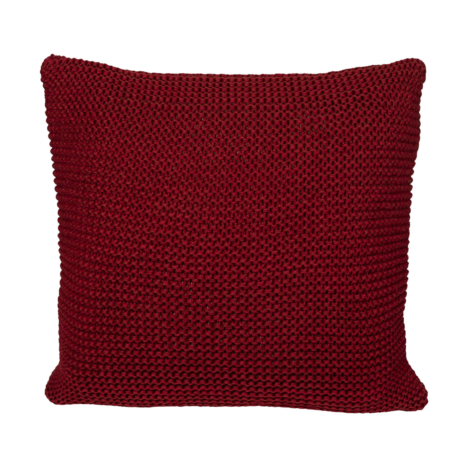 Größe: 45x 45 cm Farbe: rot #farbe_rot