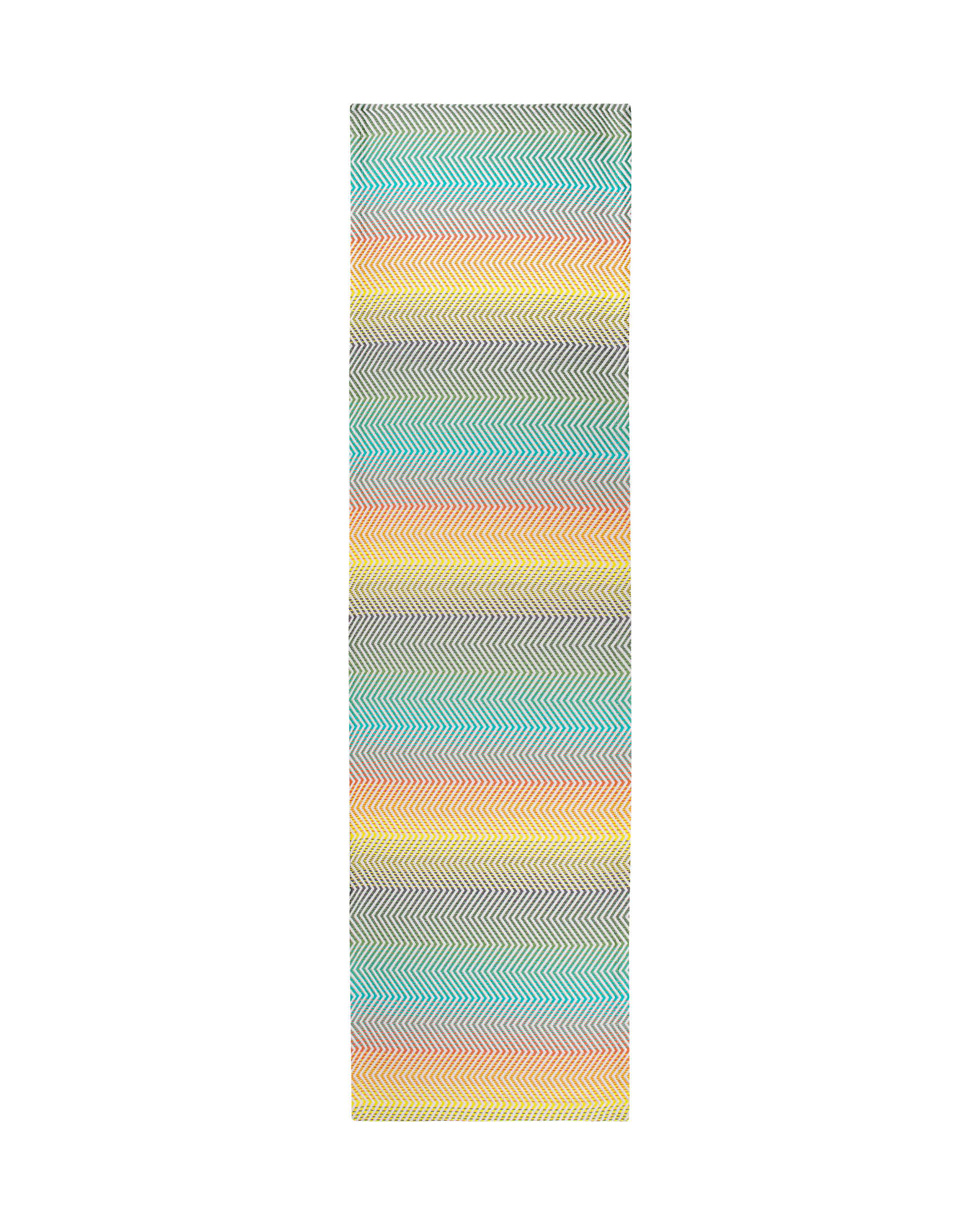 Größe: 40x 140 cm Farbe: multicolor #farbe_multicolor