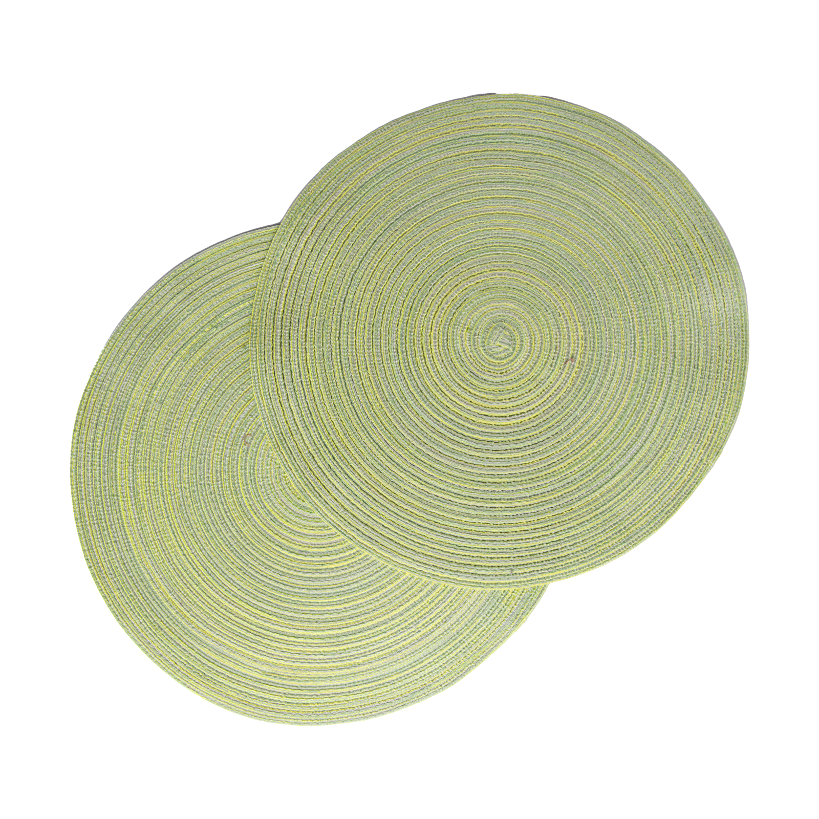 Größe: Ø38 cm Farbe: limone #farbe_limone
