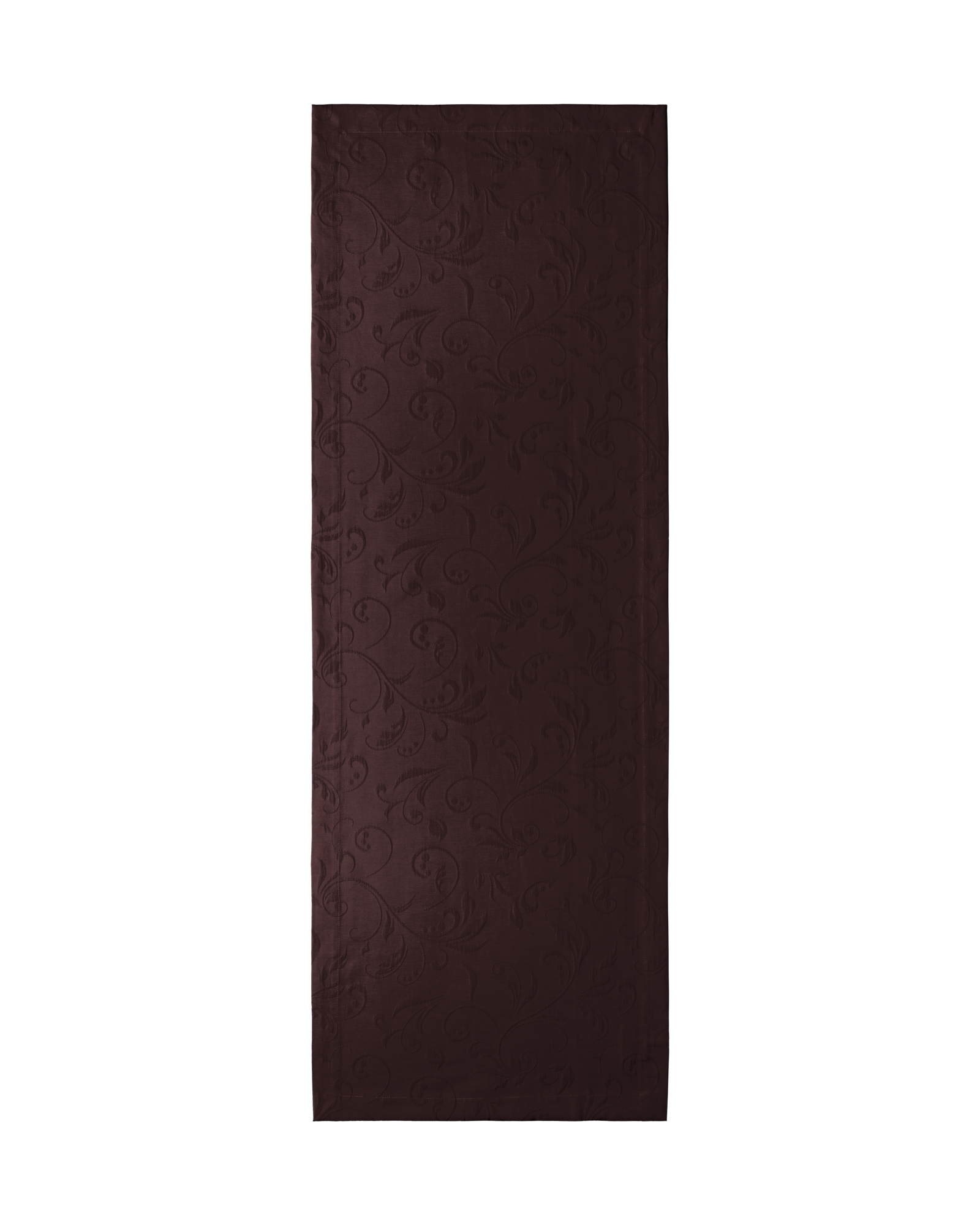 Größe: 50x 150 cm Farbe: bordeaux #farbe_bordeaux