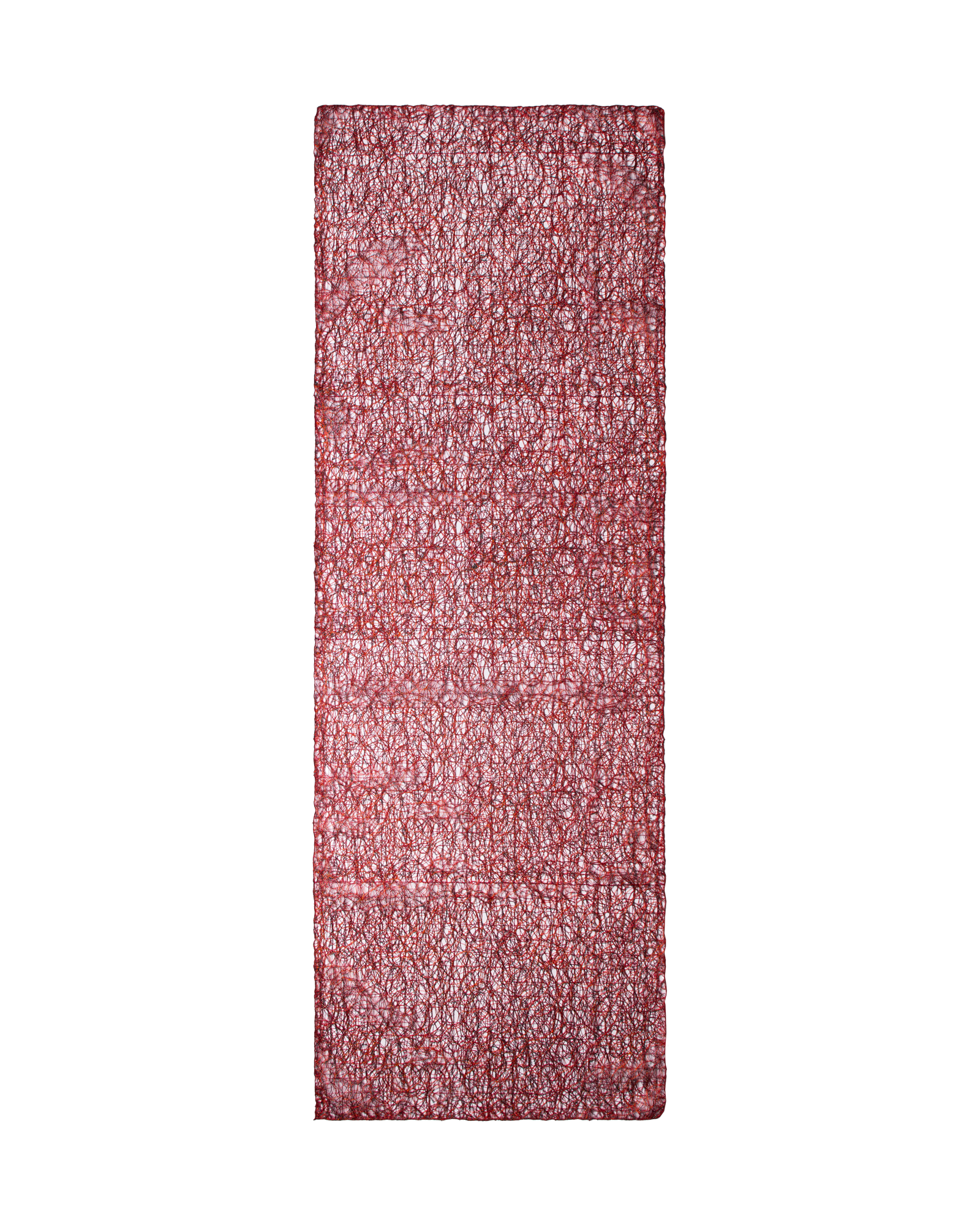 Größe: 45x 140 cm Farbe: burgund #farbe_burgund