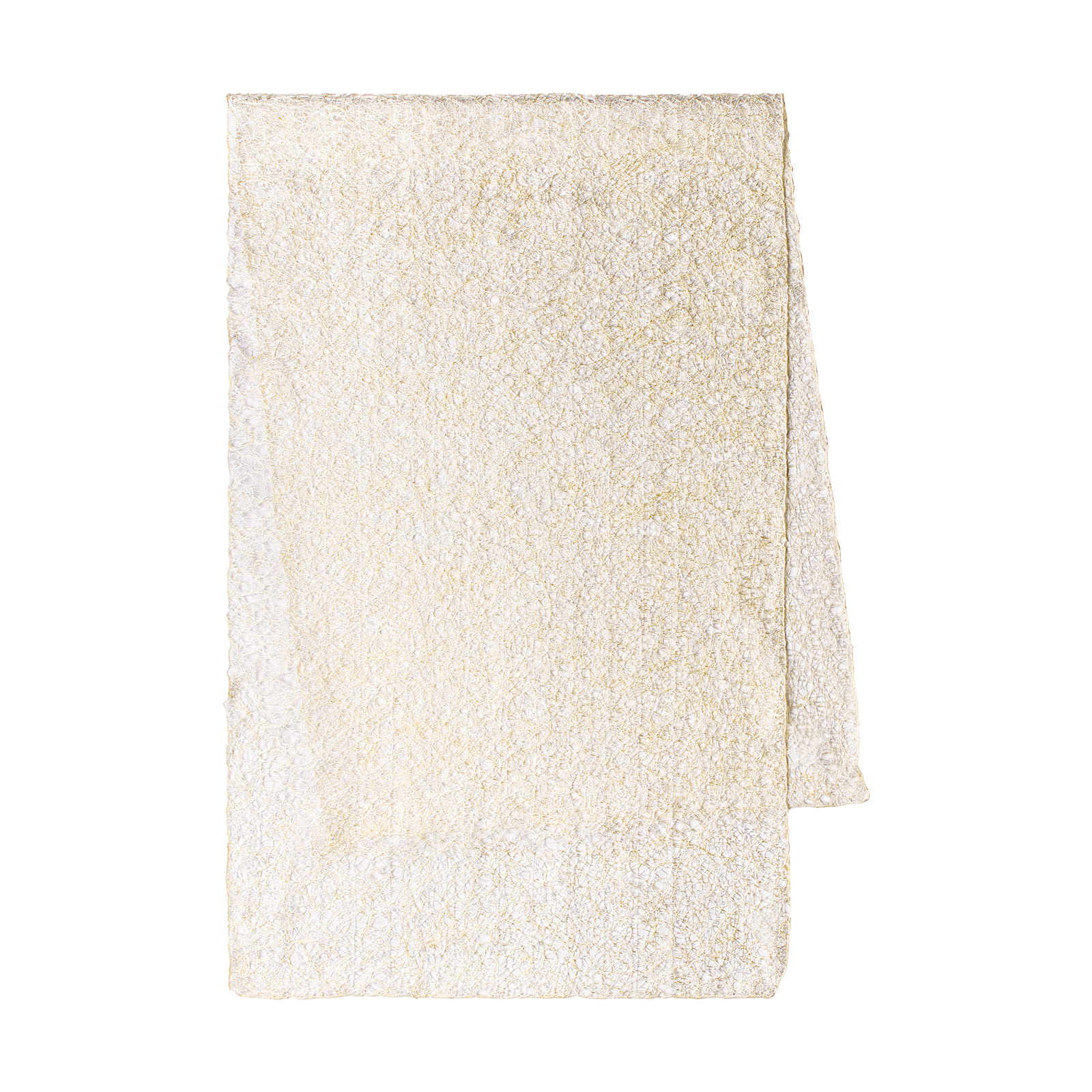 Größe: 45x 140 cm Farbe: creme #farbe_creme