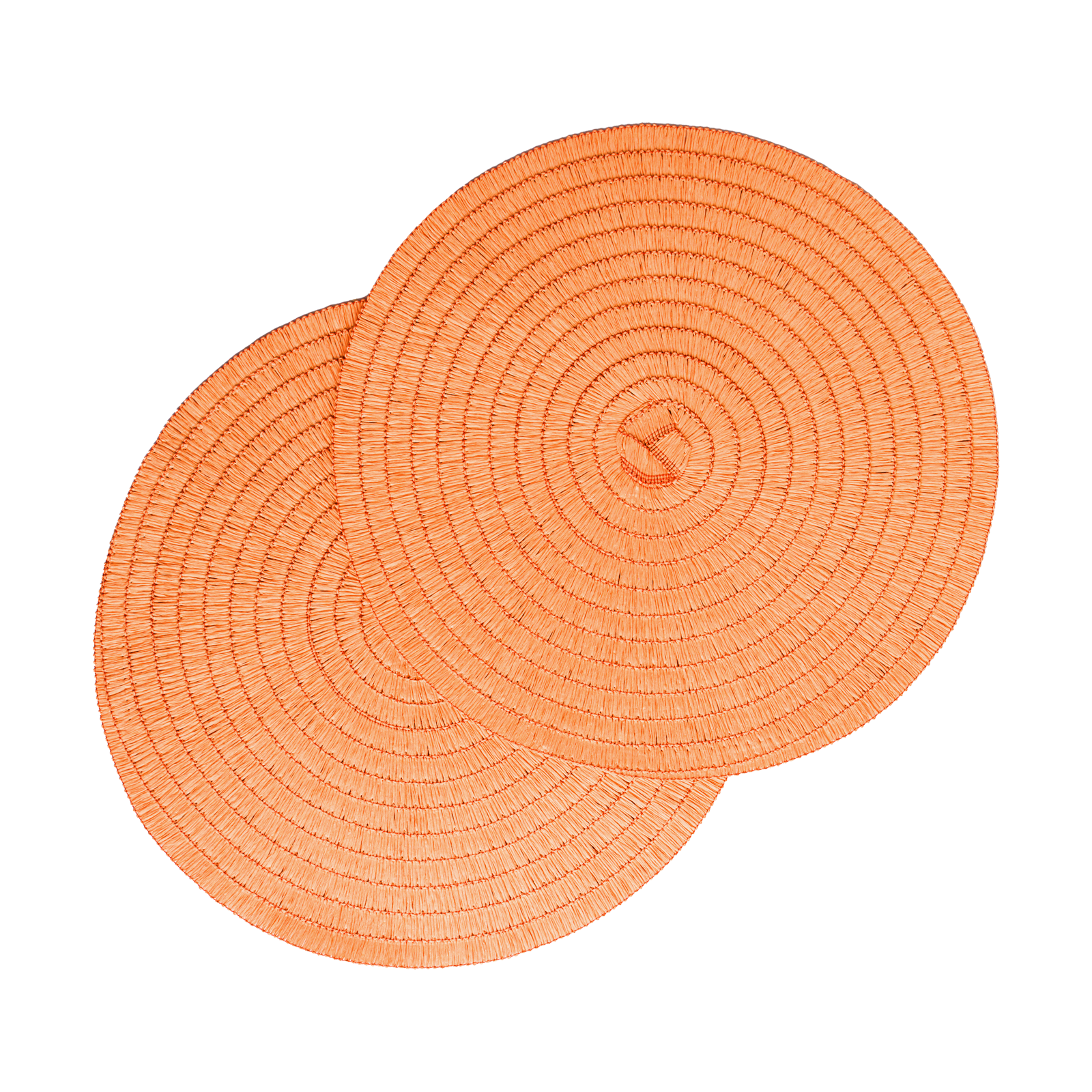 Größe: Ø38 cm Farbe: apricot #farbe_apricot